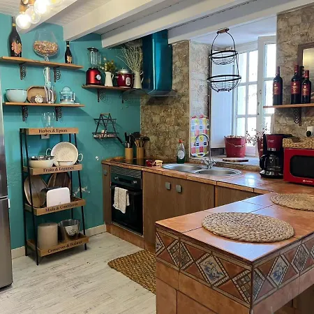 Casa Vacacional La Coruna * 쿨리레도