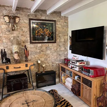 Casa Vacacional La Coruna 펜션