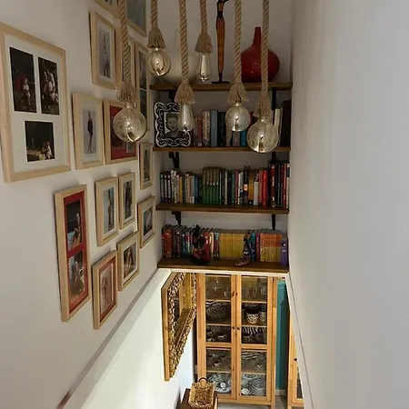 Casa Vacacional La Coruna *