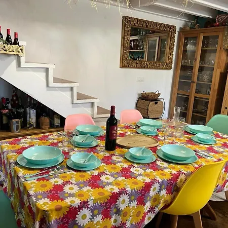 Casa Vacacional La Coruna *
