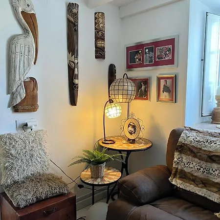 Casa Vacacional La Coruna *