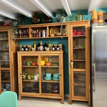 Casa Vacacional La Coruna *