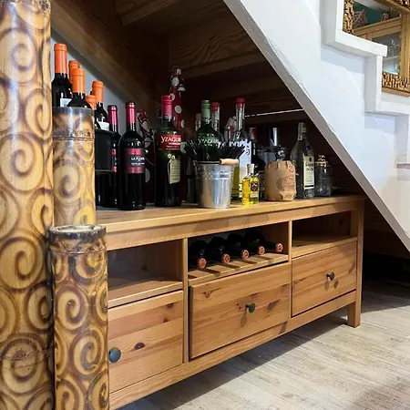 Casa Vacacional La Coruna
