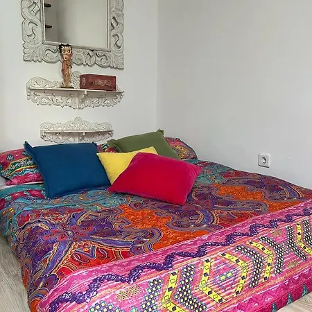 Casa Vacacional La Coruna 펜션 *