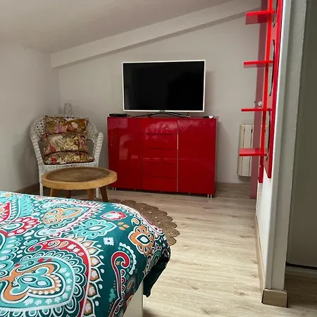 Casa Vacacional La Coruna 펜션 *